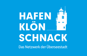 Vereinslogo Hafen-Kloenschnack